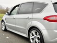 Ford S-Max 2.2 TDCi Titanium X Sport Euro 5 5dr 27