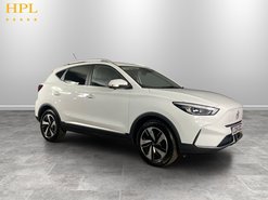 MG ZS 72.6kWh Trophy Connect Long Range SUV 5dr Electric Auto (156 ps) Alloy Whee
