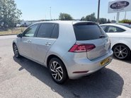 Volkswagen Golf MATCH TDI 7