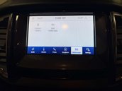 Ford Ranger 2.0 Ranger Wildtrak EcoBlue 4x4 Auto 4WD 19