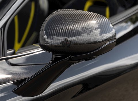 McLaren 720S Spider Performance 31