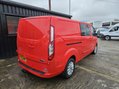 Ford Transit Custom 320 LIMITED DCIV ECOBLUE 6