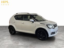 Suzuki Ignis 1.2 Dualjet MHEV SZ5 Hatchback 5dr Petrol Hybrid Manual ALLGRIP Euro 6 (s/s