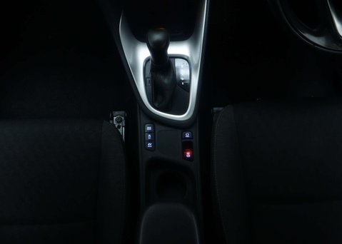 Toyota Yaris 1.5 Yaris Icon HEV CVT 5dr 19