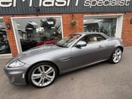 Jaguar XKR 5.0 V8 Convertible 2dr Petrol Auto Euro 5 (510 ps) 43