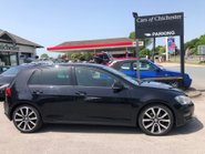 Volkswagen Golf 2.0 GT TDI BLUEMOTION TECHNOLOGY 65,000m £20 tax, cambelt replaced 4