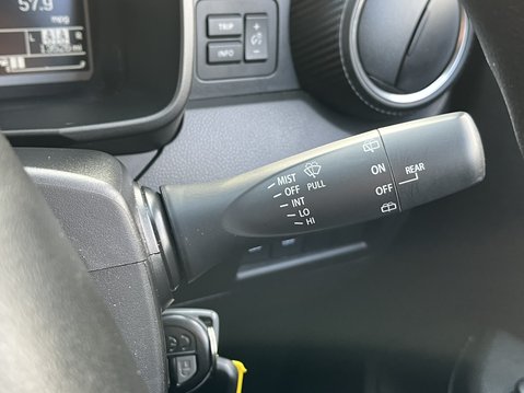 Suzuki Ignis 1.2 Dualjet 12V Hybrid SZ-T 5dr 24