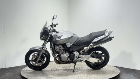 Honda CB 900 2004 36K GREAT CONDITION WARRANTY MOT 919CC NAKED BIKE 4