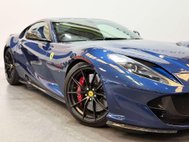 Ferrari 812 Superfast 6.5 V12 Coupe 2dr Petrol F1 DCT Euro 6 (s/s) (800 ps) 7