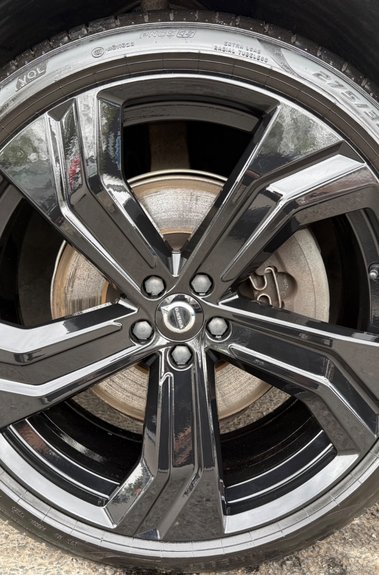 Volvo XC90 RECHARGE T8 R-DESIGN PRO AWD -B&W -POWER TOWBAR -PAN ROOF -LOUNGE PACK 