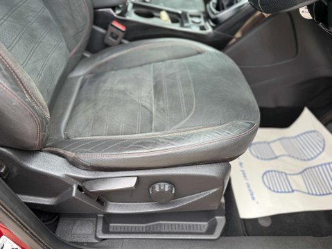Ford Kuga 2.0 Kuga ST-Line TDCi 5dr 63