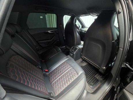 Audi RS4 2.9 TFSI V6 Estate 5dr Petrol Tiptronic quattro Euro 6 (s/s) (450 ps) 14