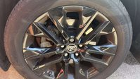 Toyota Rav4 2.5 VVT-h GPF Dynamic SUV 5dr Petrol Hybrid CVT Euro 6 (s/s) (218 ps) 10