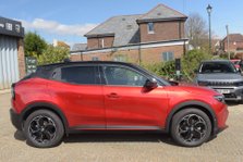 Alfa Romeo Junior Electtrica Speciale 21