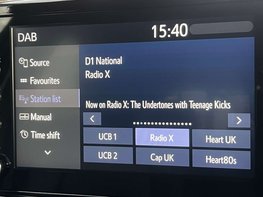 Mazda 2 Hybrid 1.5 Mazda2 Hybrid Select CVT 5dr 42