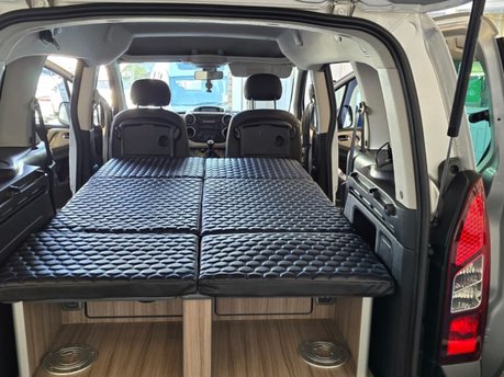 Peugeot Partner HDI TEPEE S 10