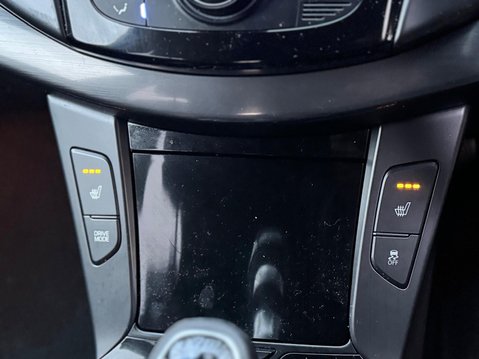 Hyundai i40 1.7 CRDi Blue Drive SE Nav Tourer Euro 6 (s/s) 5dr 4