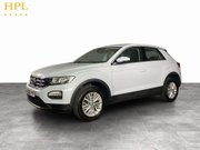 Volkswagen T-Roc 1.0 TSI GPF S SUV 5dr Petrol Manual Euro 6 (s/s) (115 ps) Air Con - Alloy W 3