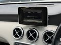 Mercedes-Benz A Class 1.8 A200 CDI BlueEfficiency Sport 7G-DCT Euro 5 (s/s) 5dr 87