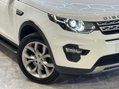 Land Rover Discovery Sport 2.0 Discovery Sport HSE SD4 Auto 4WD 5dr 42