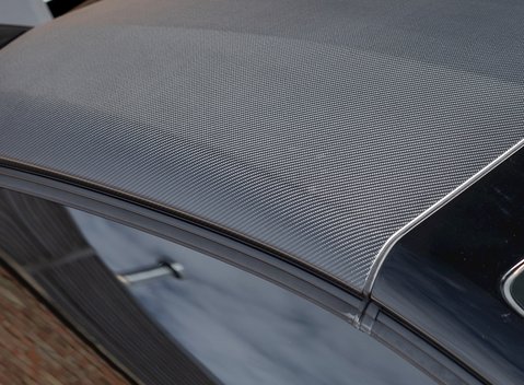 Lamborghini Aventador SV LP 750-4 Roadster 30