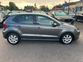 Volkswagen Polo 1.2 Match Euro 5 5dr 6