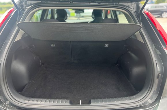 Kia Niro 2 1.6 GDi Petrol/Hybrid Auto 43