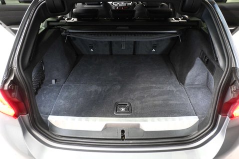BMW 3 Series 2.0 330e M Sport Auto 5dr 53