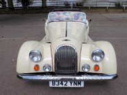 Morgan Plus 8 5.0 Sports 81