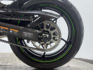 Kawasaki Z900 2017 ONLY 8K NEW MOT SUPER NAKED EXCELLENT CONDITION 900CC 37