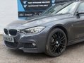 BMW 3 Series 3.0 330d M Sport Auto xDrive Euro 5 (s/s) 4dr 10