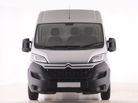 Citroen Relay 2.2 BlueHDi L3H2 Van 140ps Enterprise Pro 2