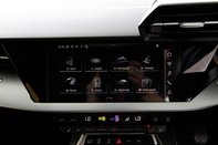 Audi A3 SPORTBACK TFSI SPORT 24