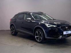 Cupra Formentor 1.5 TSI V1 SUV 5dr Petrol DSG Euro 6 (s/s) (150 ps)