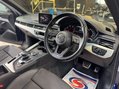 Audi A4 2.0 A4 S Line TDI Semi-Auto 4dr 3