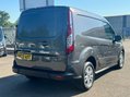 Ford Transit Connect 1.5 240 EcoBlue Limited Panel Van 5dr Diesel Manual L1 Euro 6 (s/s) (120 ps 13