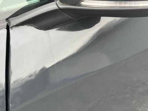 Volkswagen Golf 1.6 TDI BlueMotion Euro 6 (s/s) 5dr 35