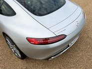 Mercedes-Benz Amg GT S PREMIUM 25