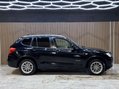BMW X3 2.0 X3 xDrive 20d SE Auto 4WD 5dr 16