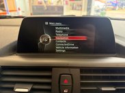 BMW 2 Series 1.5 218i M Sport Euro 6 (s/s) 2dr 24