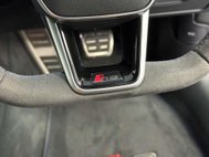 Audi RS6 4.0 TFSI V8 Nogaro Edition Estate 5dr Petrol Tiptronic quattro Euro 6 (s/s) 47