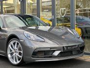 Porsche 718 Cayman CAYMAN STYLE EDITION PDK 10