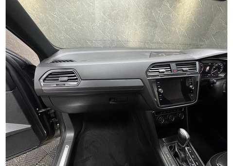 Volkswagen Tiguan 2.0 TDI R-Line SUV 5dr Diesel DSG 4Motion Euro 6 (s/s) (150 ps) 66