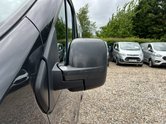 Renault Trafic Crew Cab SWB L1H1 Sport SL27 Air Con Alloys Nav Se 21