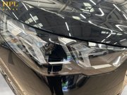BMW iX2 20 66.5kWh M Sport SUV 5dr Electric Auto eDrive (11kW Charger) (204 ps) Cru 9