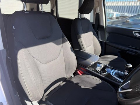 Ford S-Max 2.0 TDCi Titanium Euro 6 (s/s) 5dr 13