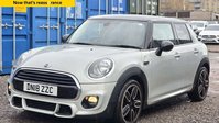 Mini Hatch 1.5 Cooper Hatchback 5dr Petrol Steptronic Euro 6 (s/s) (136 ps) 3
