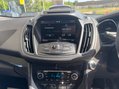 Ford Kuga 2.0 TDCi Titanium 2WD Euro 6 (s/s) 5dr 21