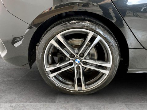 BMW 1 Series 1.5L 5d AUTO 134 BHP Sat Nav 10