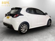 Toyota Yaris 1.5 VVT-h Icon Hatchback 5dr Petrol Hybrid E-CVT Euro 6 (s/s) (116 ps) DAB 7